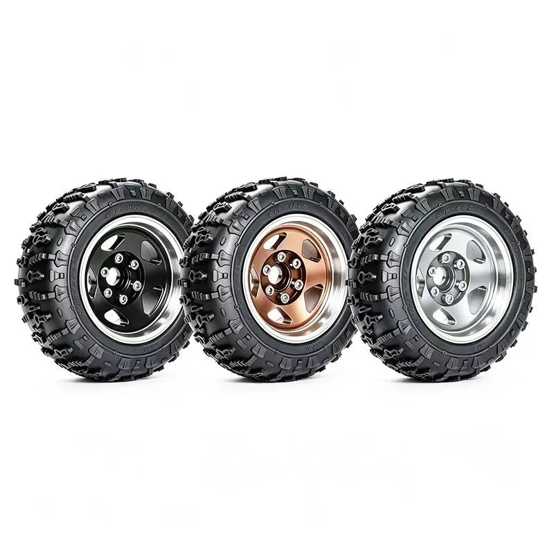 1.9 Inch Upgraded Beadlock Whe - Wheel Rim Rc ulasan dan harga