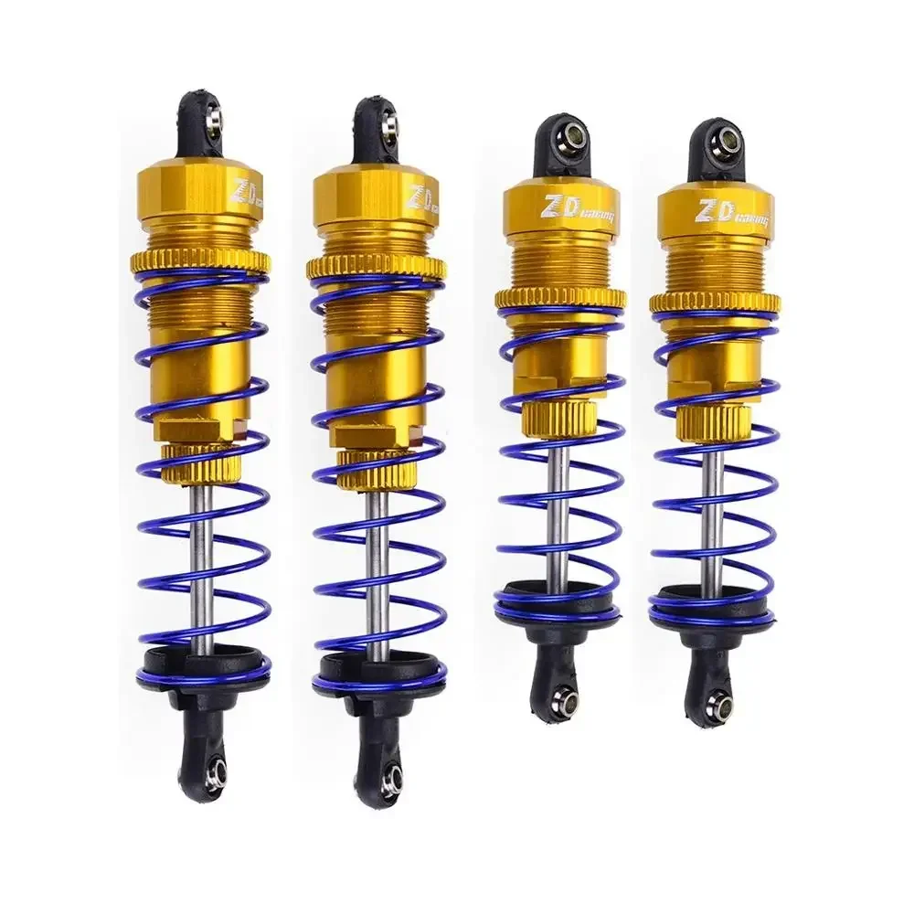 92mm Front & 105mm Rear Shock  - Rc Hobby Warehouse ulasan dan harga