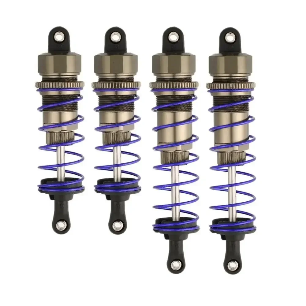 92mm Front & 105mm Rear Shock  - Rc Hobby Warehouse ulasan dan harga