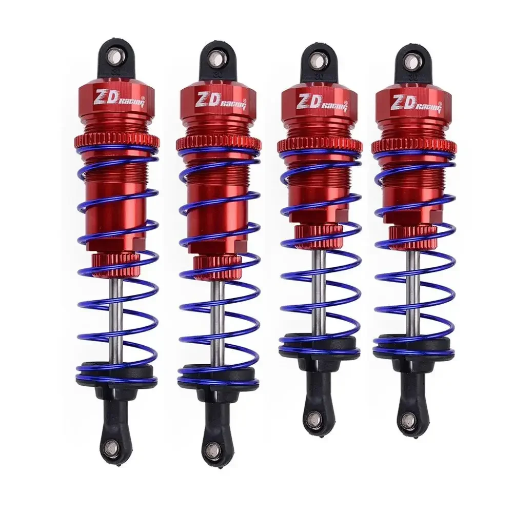 92mm Front & 105mm Rear Shock  - Rc Hobby Warehouse ulasan dan harga