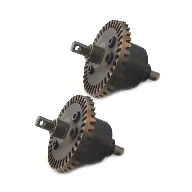 P2951 Differential Gear Assemb - Rc Remo Hobby ulasan dan harga