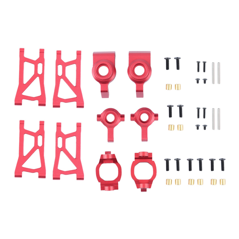 B05C-10Pcs Metal Suspension Ar - Rc Remo Hobby ulasan dan harga