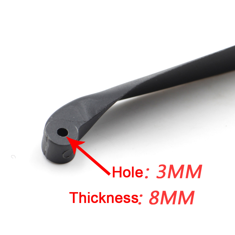 2Pairs Folding Propeller 6x4 7 - Rc Hobby Warehouse ulasan dan harga